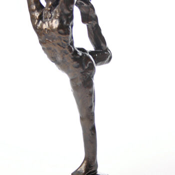 Dancer Movement A by Rodin