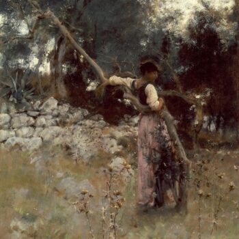 Sargent - A Capriote
