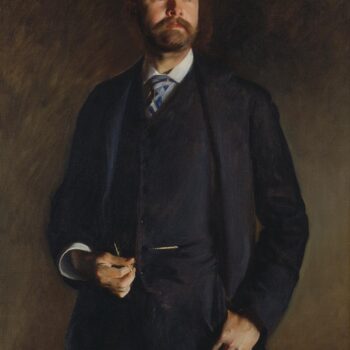 Sargent - Henry Cabot Lodge
