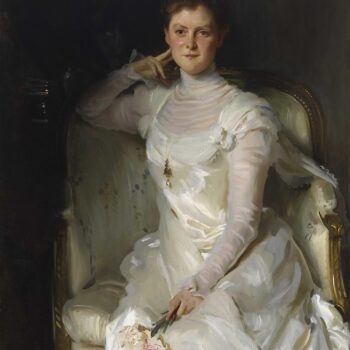 Sargent - Sarah Choate Sears
