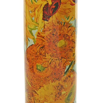 Sunflowers Vase by Van Gogh