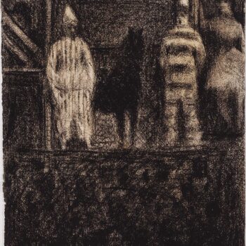 Seurat - Sidewalk Show