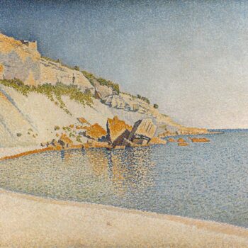 Signac - Cap Lombard