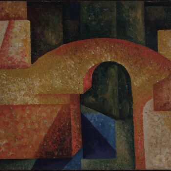 Souza-Cardoso - Untitled