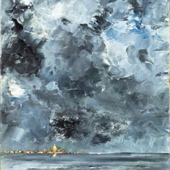 Strindberg - The Town
