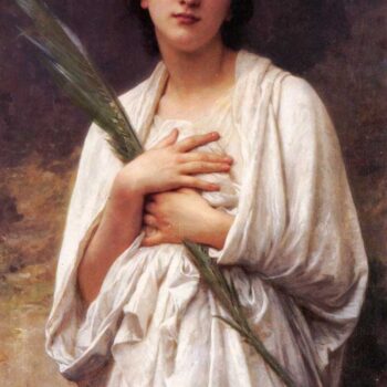 The Palm Leaf