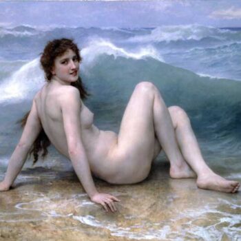 The Wave