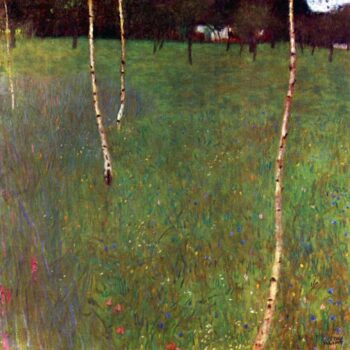 Farmhouse_Lg by Klimt