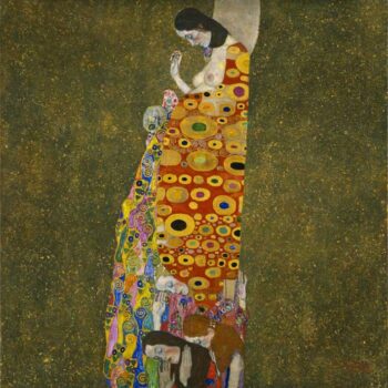 Klimt - Hope Ii