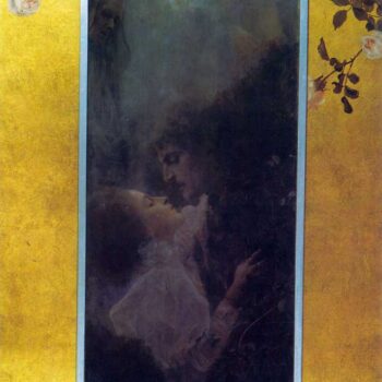 Love by Klimt