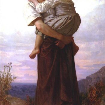 Young Gypsies