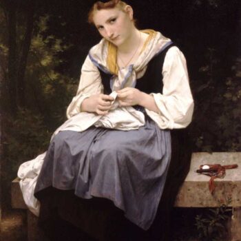 Young Worker