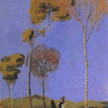 Stroller by Macke