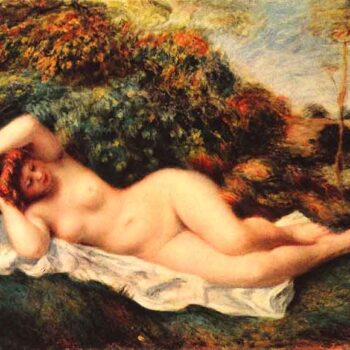 Bathing Sleeping The Baker
