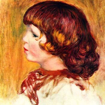 Coco by Renoir