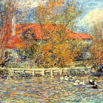 Duck Pond