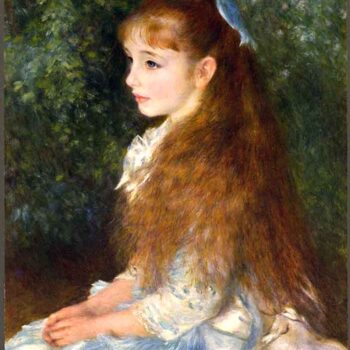 Irene Cahen D Anvers