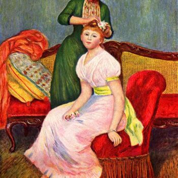 La Coiffure