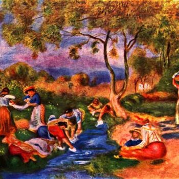 Laundresses