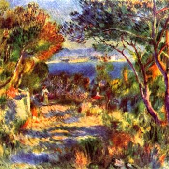 Le Staque