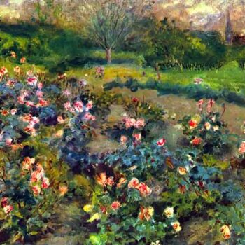 Rose Grove