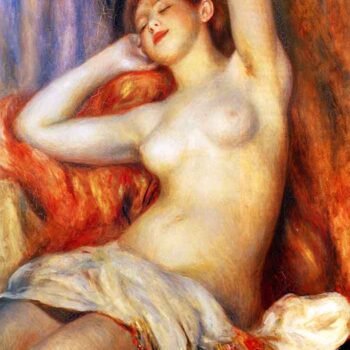 The Sleeping