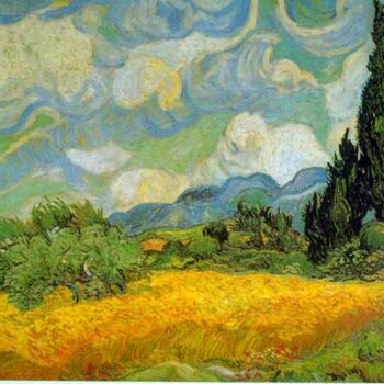Cypresses