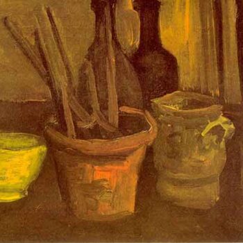 Paintbrushes