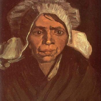 Peasant Woman