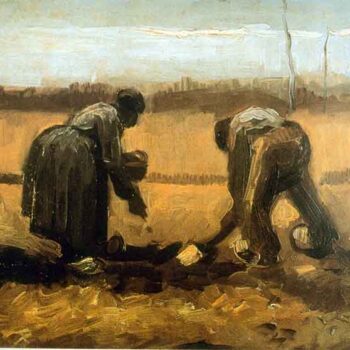 Planting