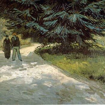 Poets Garden Iii