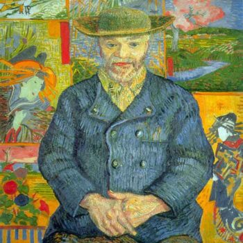 Segaton by Van Gogh