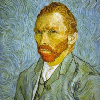 Self Portrait
