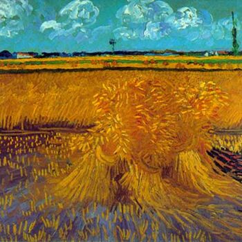 Sheaves