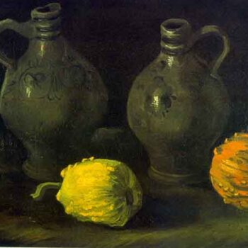 Two Jars