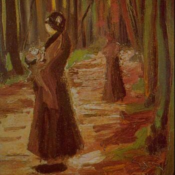 Two Women