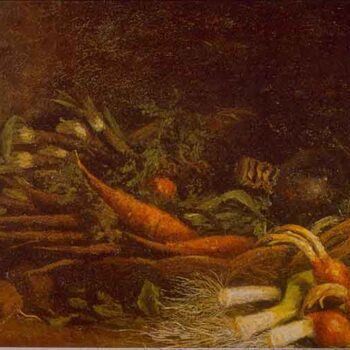 Vegetables