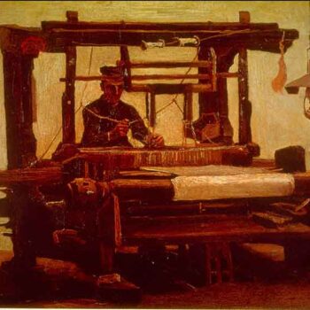 Weaver