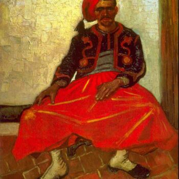 Zouave