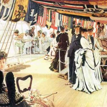 Ball on Board by Tissot