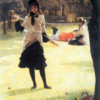 Cricket by Tissot