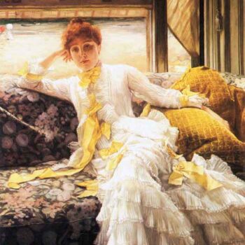 July by Tissot