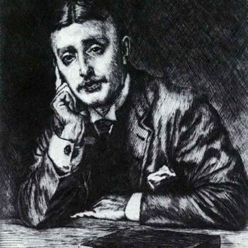 William Eglington by Tissot