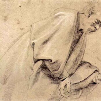 Joseph by Rubens