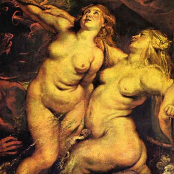 The Medici's [2] by Rubens