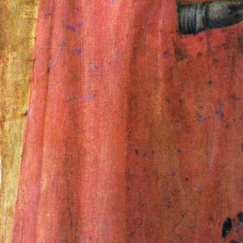 St Augustine by Masaccio