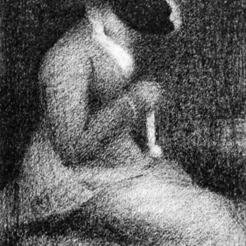 Knitting by Seurat