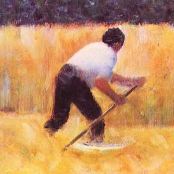 Mowing by Seurat