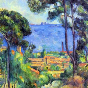L_Estaque_Vue_Du_Golfe_De_Marseille_1878 by Cezanne