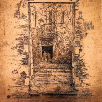 Garden by Whistler